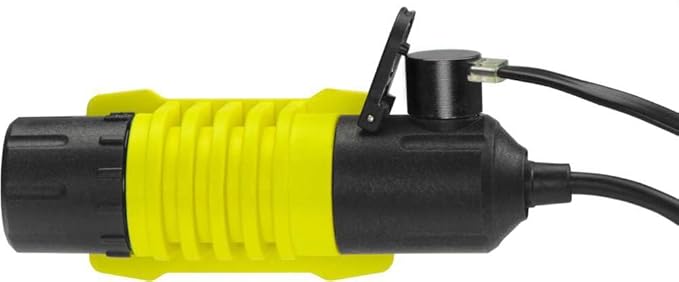 Nightstick XPR-5562GX DICATA Intrinsically Safe USB Low-Profile Dual-Light Headlamp