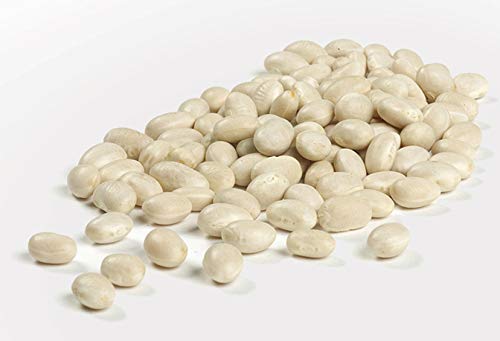 Camellia Brand Dried Navy (Pea) Beans ??Premium White Beans for Southern-Style Baked Beans, Soups