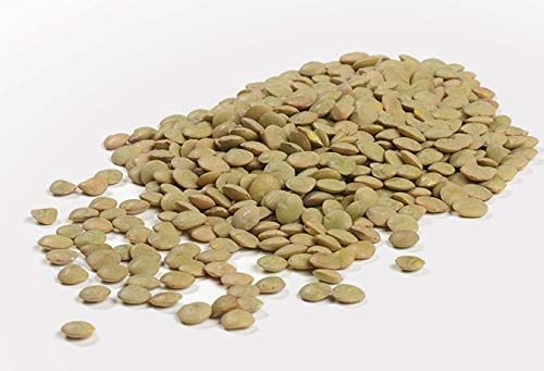 Camellia Brand Dried Lentils ??Premium Non-GMO Dry Lentils Peas, High Protein Plant-Based Food for