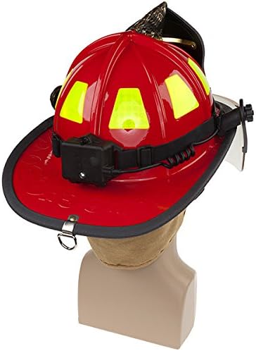 Nightstick NSP-4616B Low-Profile Dual-Light??Headlamp, Black