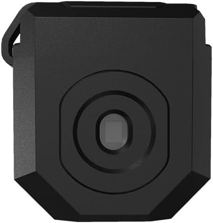 WUBEN E7 Control Sensor for Rechargeable Headlamp, Light Switching and Mode Adjustment by Sensing