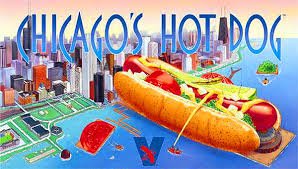 Vienna® Beef Jumbo Skinless Franks 6" 5:1 5 lbs. (25 total Franks)