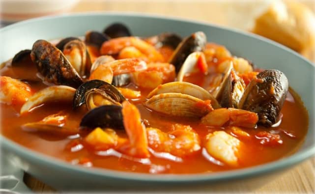 Vigo Premium Imported Canned Seafood, Mussels in Marinade Sauce, Specialty Flavored, Perfect for