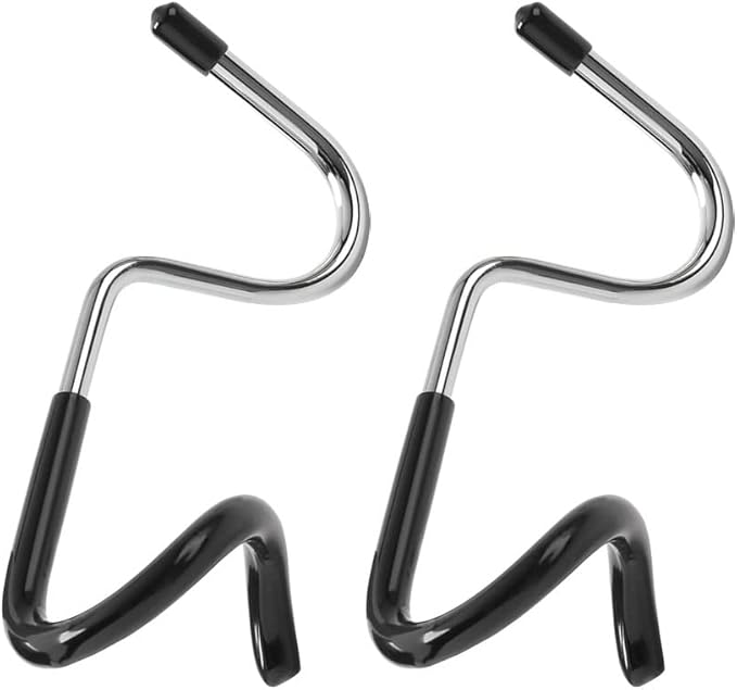 BESPORTBLE Multi Hanger 2Pcs Camping Hooks Light Hooks Camping Pole Light Hooks Camping Lantern