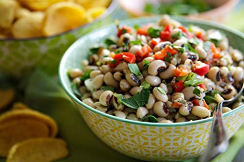 Camellia Brand Dried Blackeye Peas ??Premium Non-GMO Southern Pea for Hoppin??John, Soups, Stews