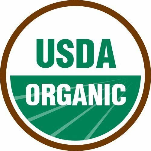 McCabe Organic Coix Seed - Job's Tears 2 Lbs| High Protein and Fiber | USDA and CCOF Certified |