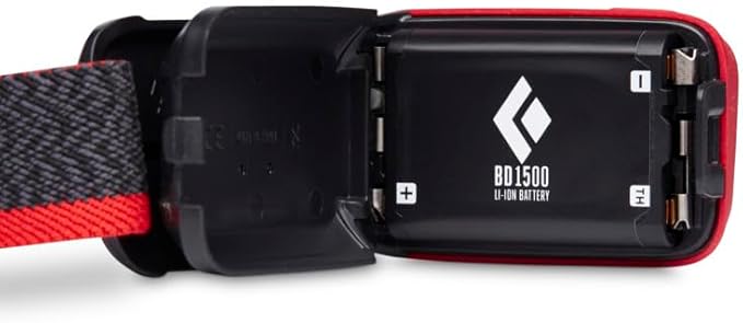 Black Diamond Equipment - Cosmo 350 Headlamp
