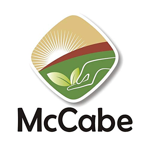 McCabe Organic Coix Seed - Job's Tears 2 Lbs| High Protein and Fiber | USDA and CCOF Certified |