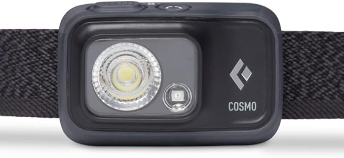 Black Diamond Equipment - Cosmo 350 Headlamp