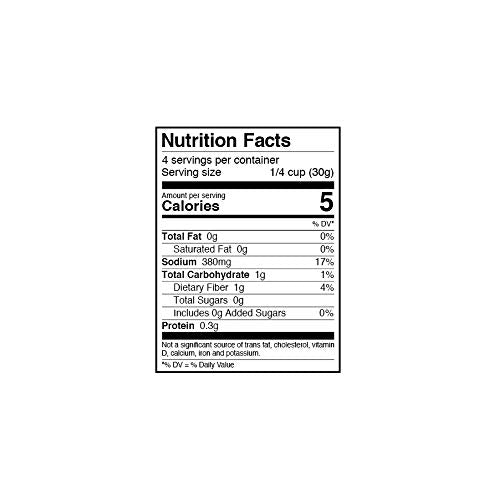 Pickerfresh Pickled Garlic | Gourmet Garlic Cloves | Simple Ingredients | Non-GMO, Gluten Free & No