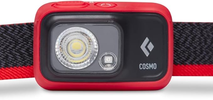 Black Diamond Equipment - Cosmo 350 Headlamp