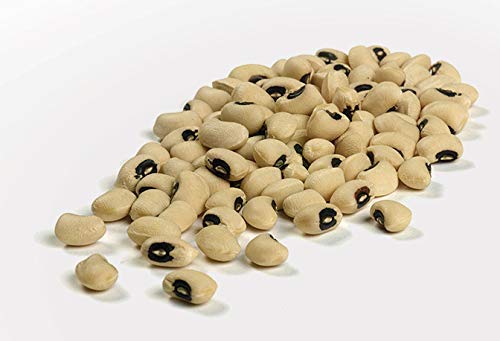 Camellia Brand Dried Blackeye Peas ??Premium Non-GMO Southern Pea for Hoppin??John, Soups, Stews