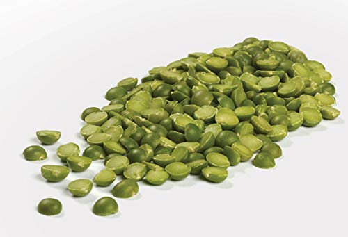 Camellia Brand Dried Green Split Peas – Premium Non-GMO Split Peas for Hearty Split Pea Soup