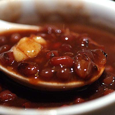 1000 Springs Mill - Organic Red Beans | Used for Soups, Salads, Chili or as a Sweet Paste for