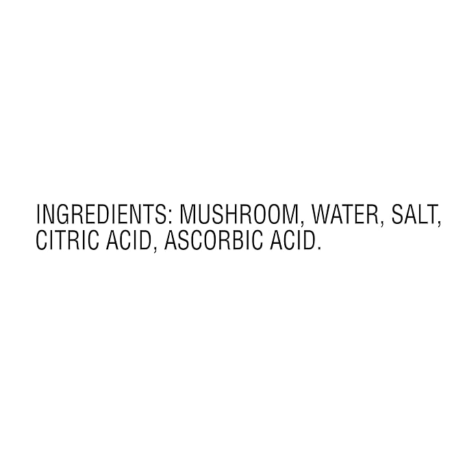 MW Polar Mushrooms, Pieces & Stems, 4 oz (Pack of 2), Great for Grilled, Sauteed, Soup, Chowder