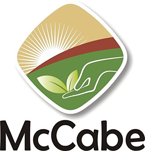 McCabe Organic Whole Mung Bean - Mung Beans Organic | Rich with Fiber & Minerals | USDA and CCOF