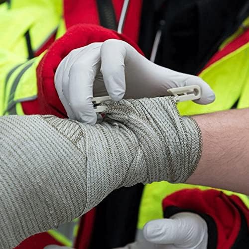 RHINO RESCUE 6" Emergency Compression Bandage Strile Trauma Wound Dressing Israeli First Aid Kit