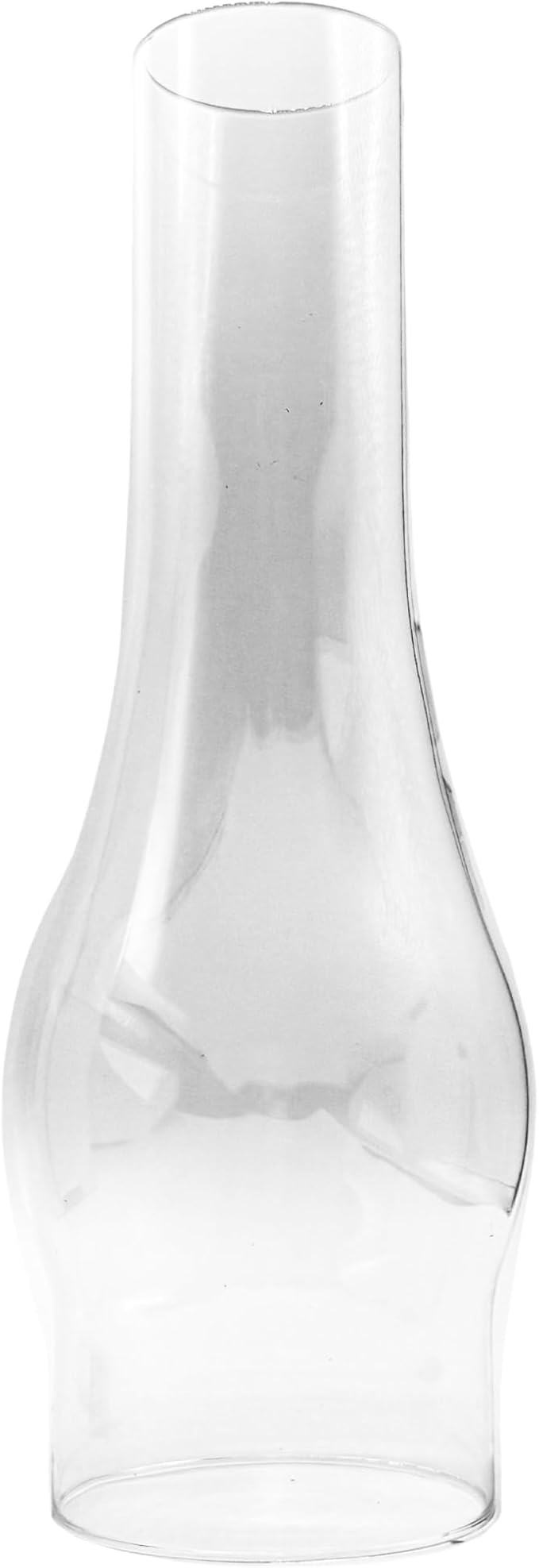 Light of Mine - 3" x 10" Slim Oil Lamp Replacement Chimney (3" x 10")