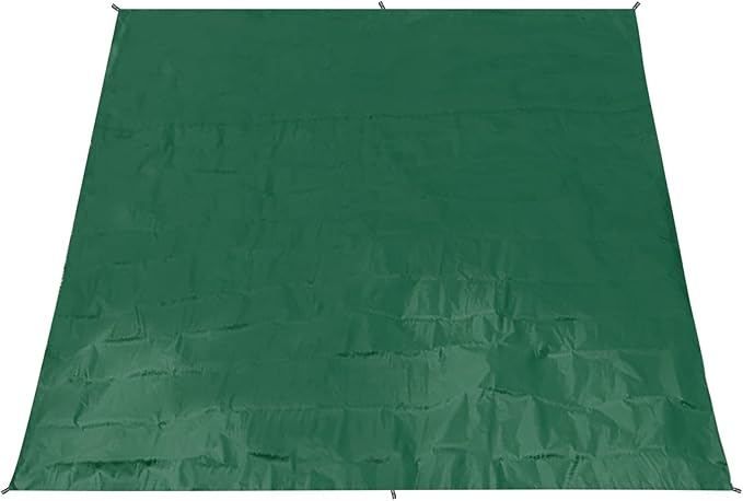 Azarxis Pocket Blanket Waterproof Beach Picnic Festival Mat Sandproof Ultralight Compact Portable