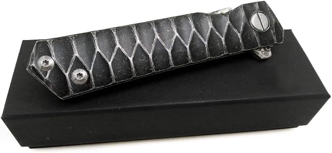 BGT VG-10 Damascus Folding Pocket Knife Custom Knives for Outdoor Camping Fishing,Gift for Man