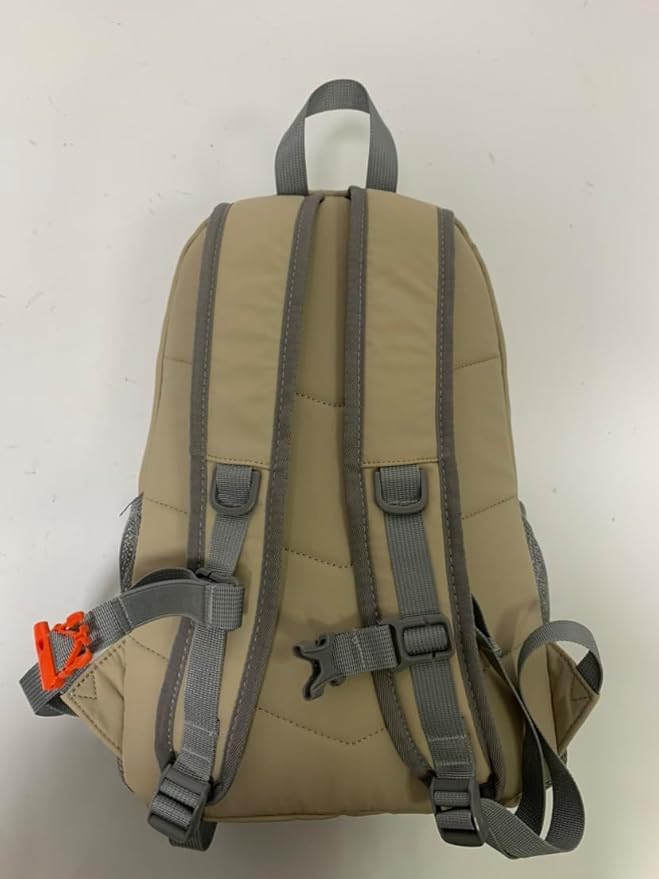 WATERFLY 12L Small Hiking Backpack: Day Pack Lightweight Travel Bag Camping Fitness Cycling Outdoor
