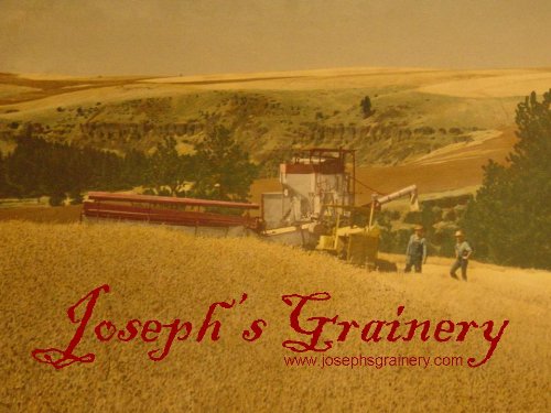 Lentils 15 Lbs, Joseph's Grainery Brown Lentils, All Natural, Non-GMO, Kosher Certified