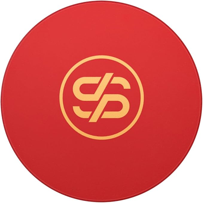 SLOWPLAY Godel Ceramic Poker Chips in Bulk, Casino Grade Ceramic 12-Gram Poker Chip for Texas