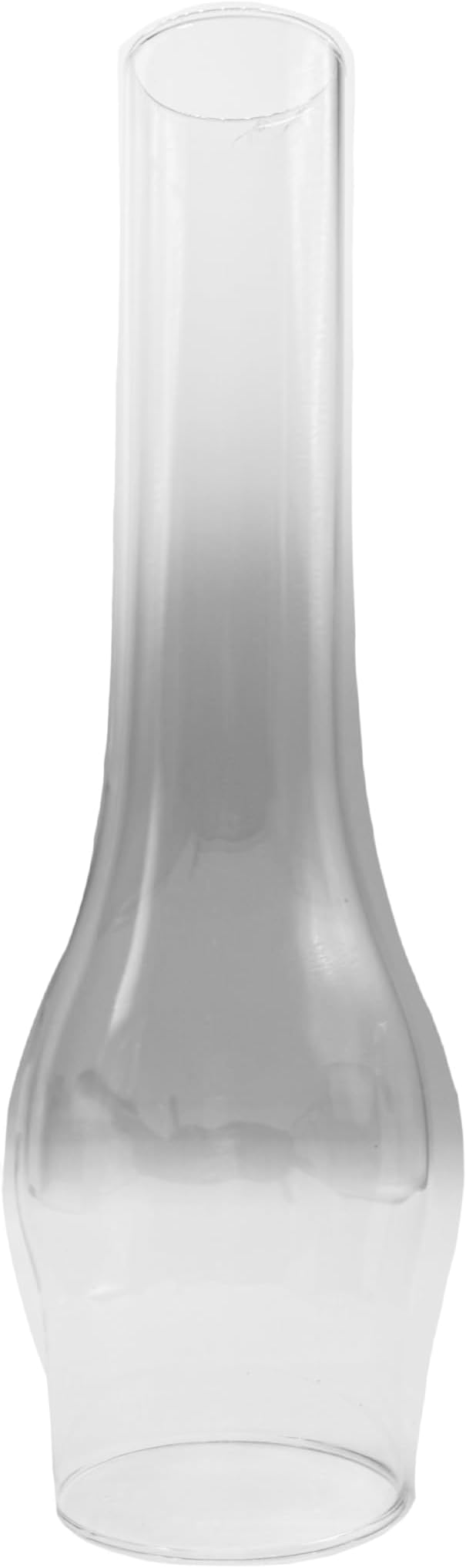 Light of Mine Oil Lamp Replacement Chimneys (3" x 12")
