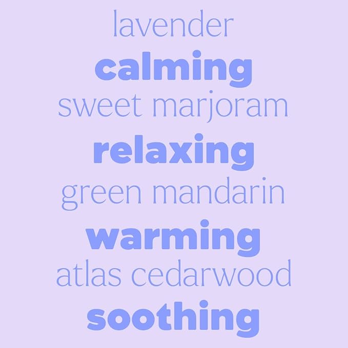 Plant Therapy KidSafe Organic Nighty Night Essential Oil Blend for Sleep 10 mL (1/3 oz) 100% Pure