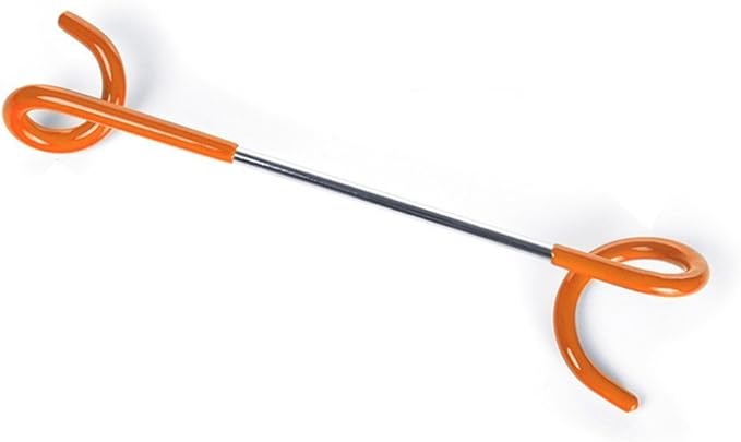 Z metnal Icasa Camping Hook Hanger, 2 Set of Multi-Purpose Camping Light/Lamp Hook, Outdoor