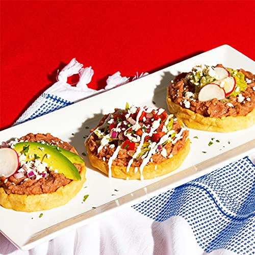 Bush's Best Traditional Refried Beans, 398 ml/13.5 fl. oz., Can, {Imported from Canada}