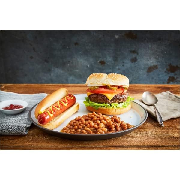 Bush's Best Homestyle Baked Beans, 8.30 Ounce (Pack of 6)