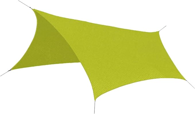 Azarxis Waterproof Camping Tent Tarp Hammock Rain Fly Footprint Ground Cloth Shelter Sunshade Beach