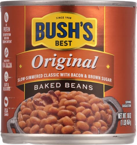 Bush's Best Original Baked Beans, 16 oz