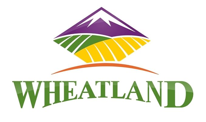Wheatland Green Split Peas • Grown by Family Farmers in Utah/Idaho • 20 lb Bucket with Mylar liner