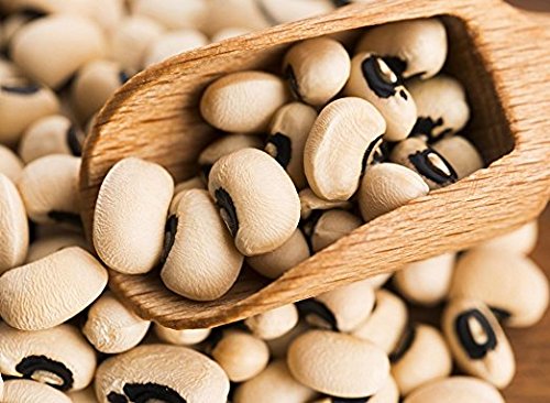 Food to Live Organic Black-Eyed Peas, 10 Pounds ??Raw Dried Cow Peas, Non-GMO, Bulk Beans, Product