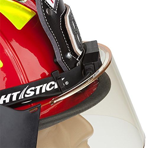 Nightstick NSP-4616B Low-Profile Dual-Light??Headlamp, Black