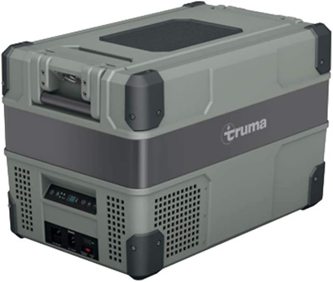 Truma C36 Portable Refrigerator/Freezer (9.5 Gal/38 QT): Single Zone, 12/24V DC & 110V AC Power |