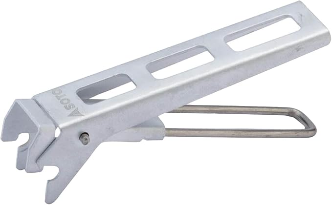 SOTO SOD-5202 Handle Lifter (Compatible Products SOD-520, SOD-521, SOD-522), Lightweight, Compact