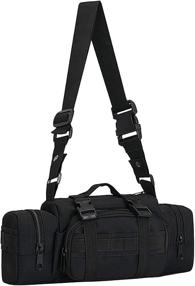 King'sGuard 100L Camping Hiking Backpack Molle Rucksack Military Camping Backpacking Daypack
