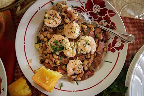 Camellia Brand Dried Blackeye Peas ??Premium Non-GMO Southern Pea for Hoppin??John, Soups, Stews