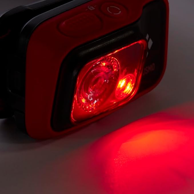 Black Diamond Equipment - Cosmo 350 Headlamp
