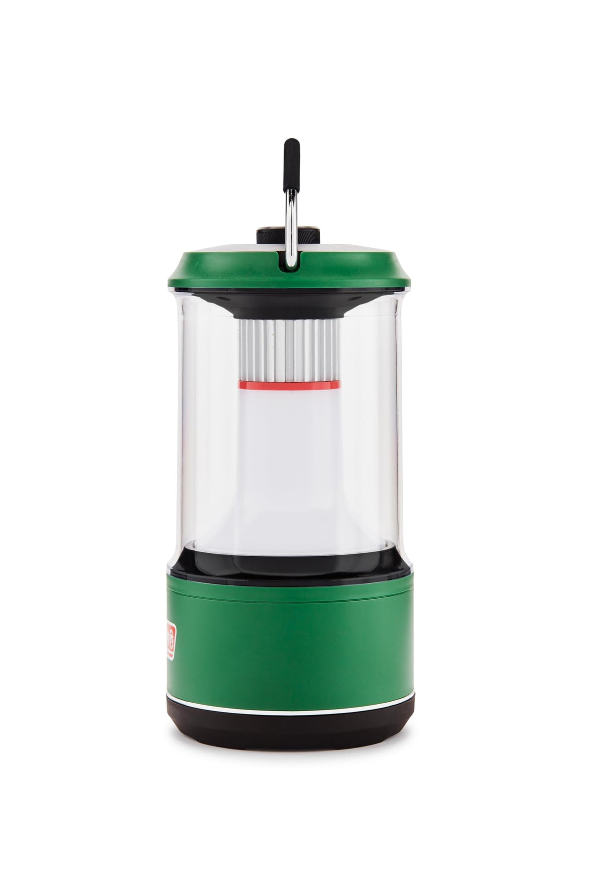 Coleman 1000L LED Lantern with Enhanced Battery Protection, Water-Resistant, Batteries Last up to