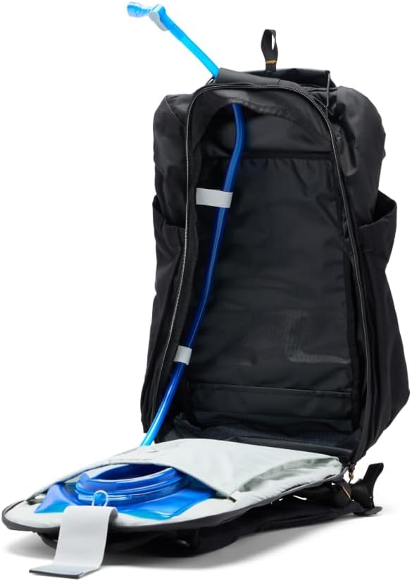 Peak Design Outdoor Backpack 45L, Cloud, Lightweight Internally-Framed Backpack, Ultra Cinch