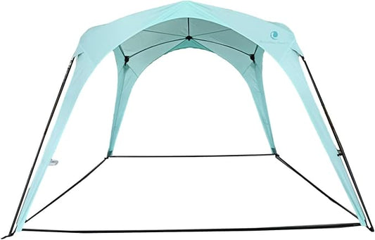 Pop Up Sun Canopy Shelter - Lightweight, Portable Outdoor Shelter with UPF 50+ Sun Protection &