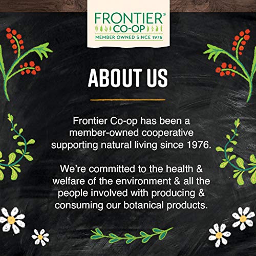 Frontier Co-op Organic Pinto Bean Flakes, 1lb Bulk Bag, Hearty and Flavorful | Made from Organic