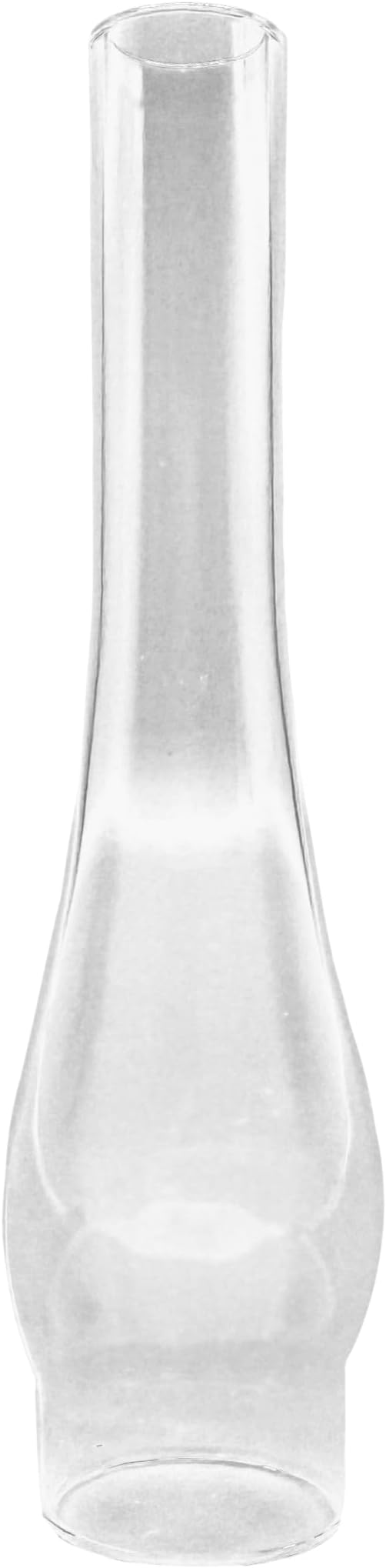 Light of Mine Oil Lamp Replacement Chimneys (1 1/8" x 5 1/2")