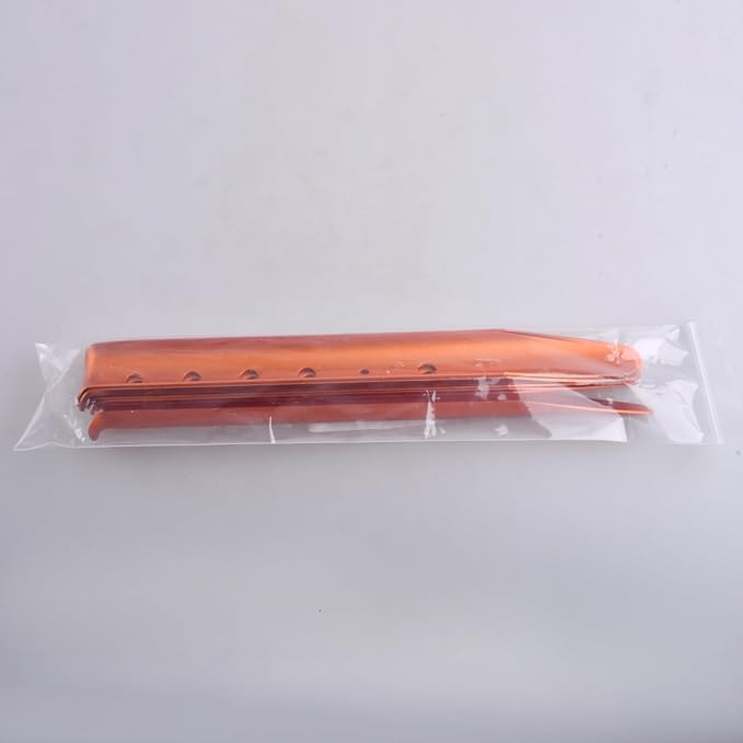TRIWONDER Tent Stakes Pegs for Snow Sand Beach Canopy Heavy Duty Ground Anchor Stakes Tent Nail