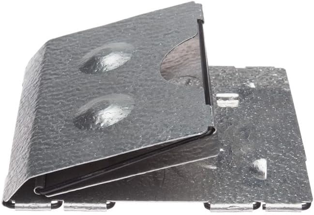 Sterno Foldable Portable Camping Stove - Easy-to-Assemble Outdoor Cooking Stove for Camping