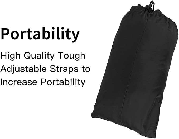 Poncho Liner Military Insulation Blanket Camo with Compression Carry Bag for Outdoors Hiking Jungle